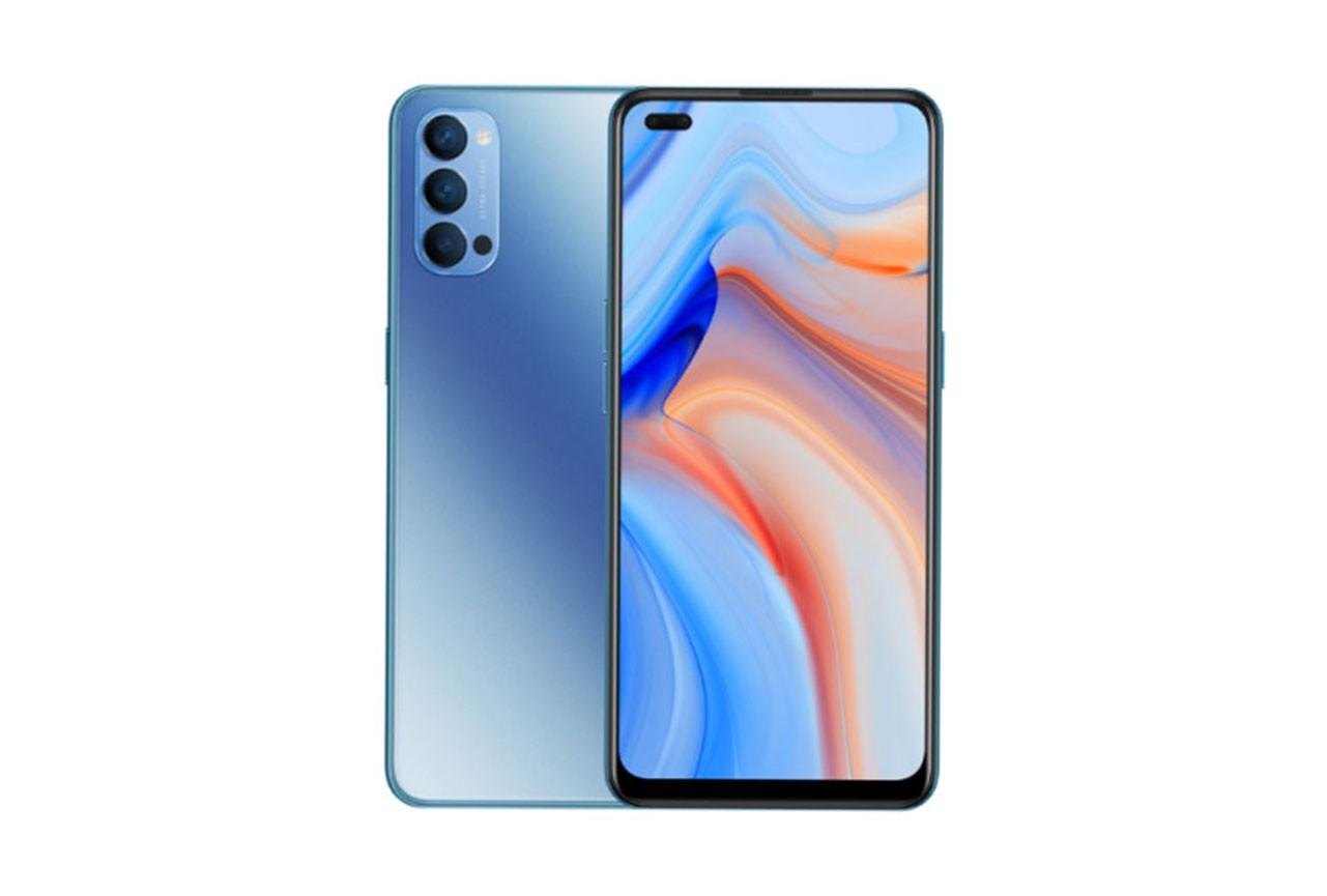 OPPO RENO 4 5G