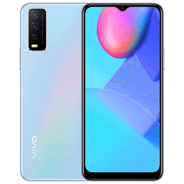 VIVO Y12S