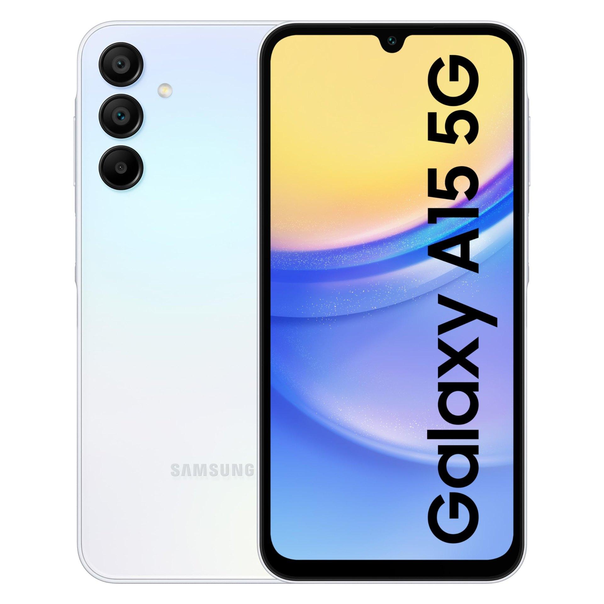 SAMSUNG A15 5G