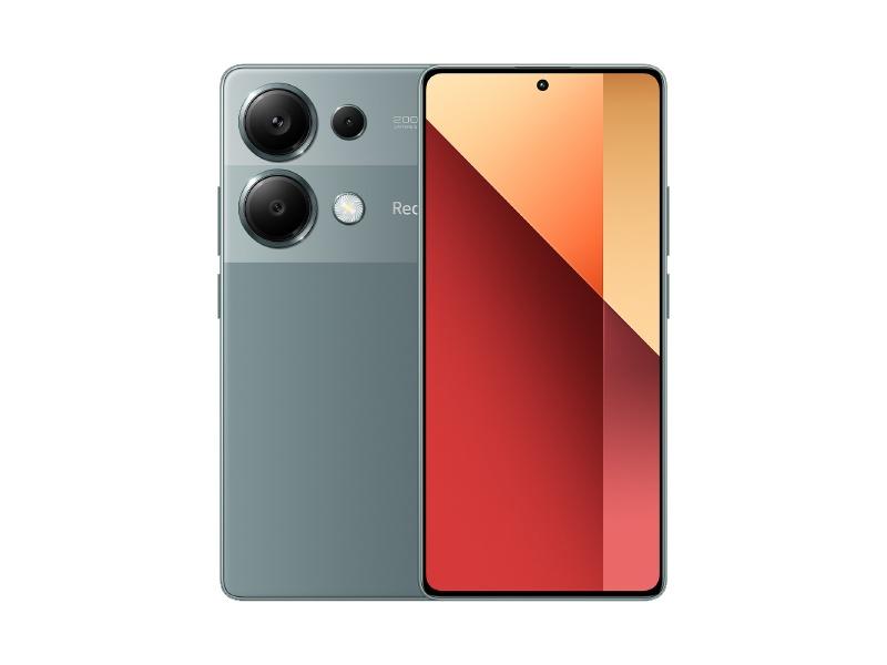 REDMI NOTE 13 PRO 4G