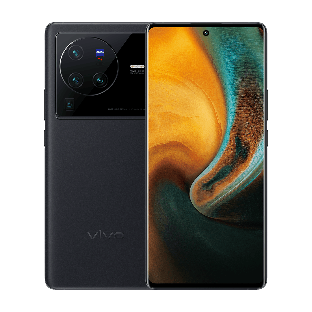 VIVO X80 PRO