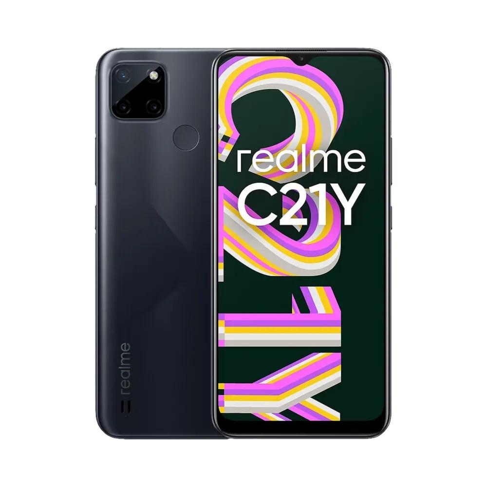 REALME C21Y
