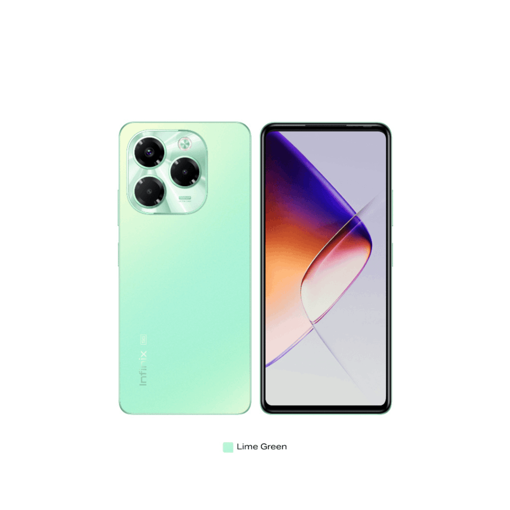 INFINIX NOTE 40X 5G