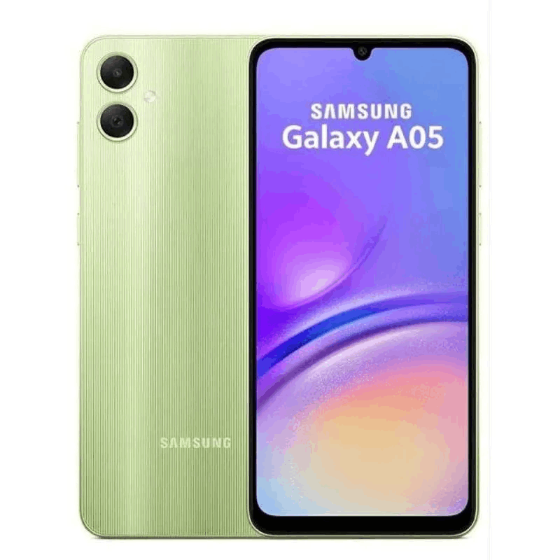 SAMSUNG A05