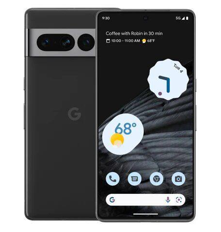 GOOGLE PIXEL 7 PRO
