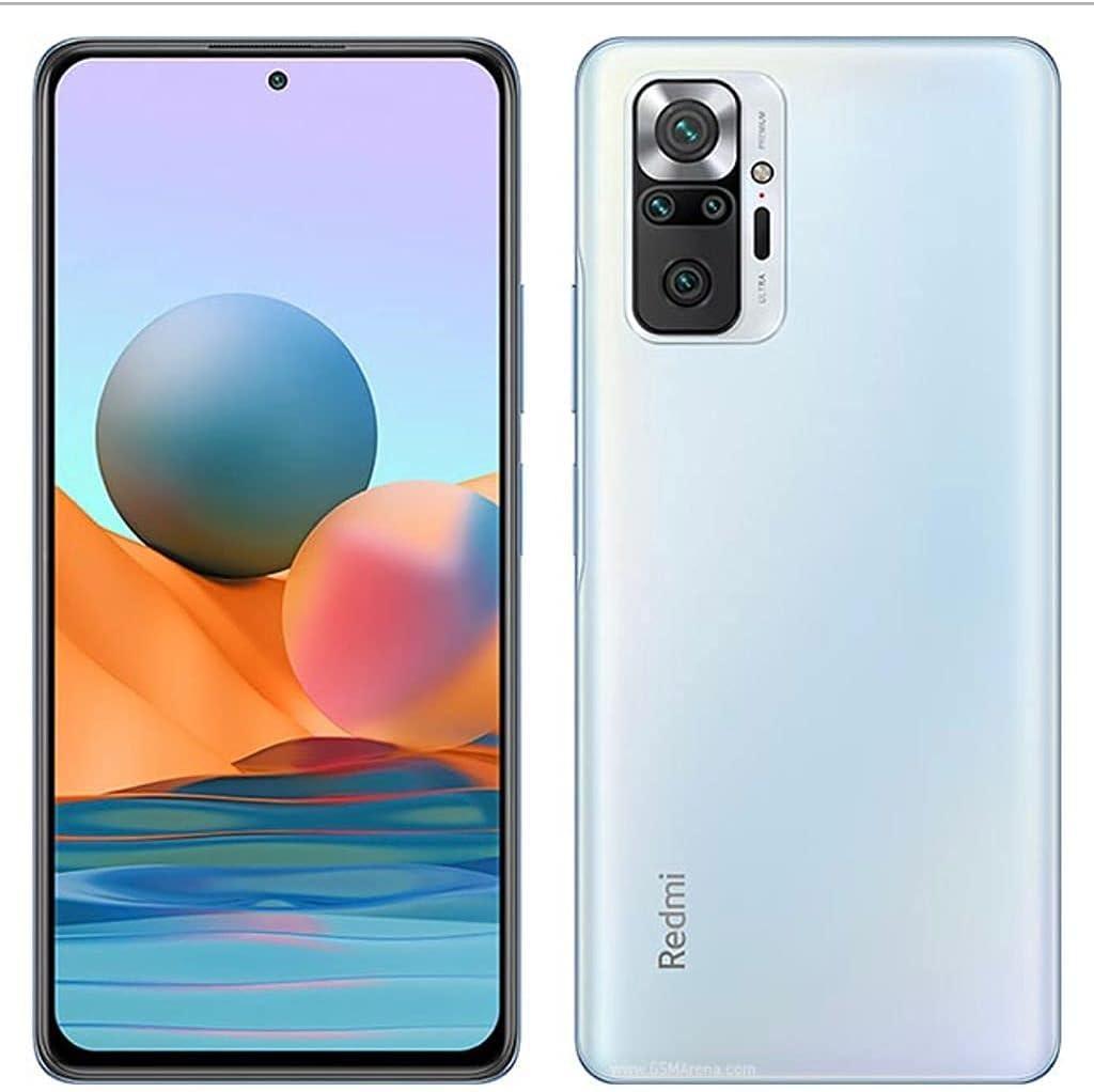 XIAOMI NOTE 10