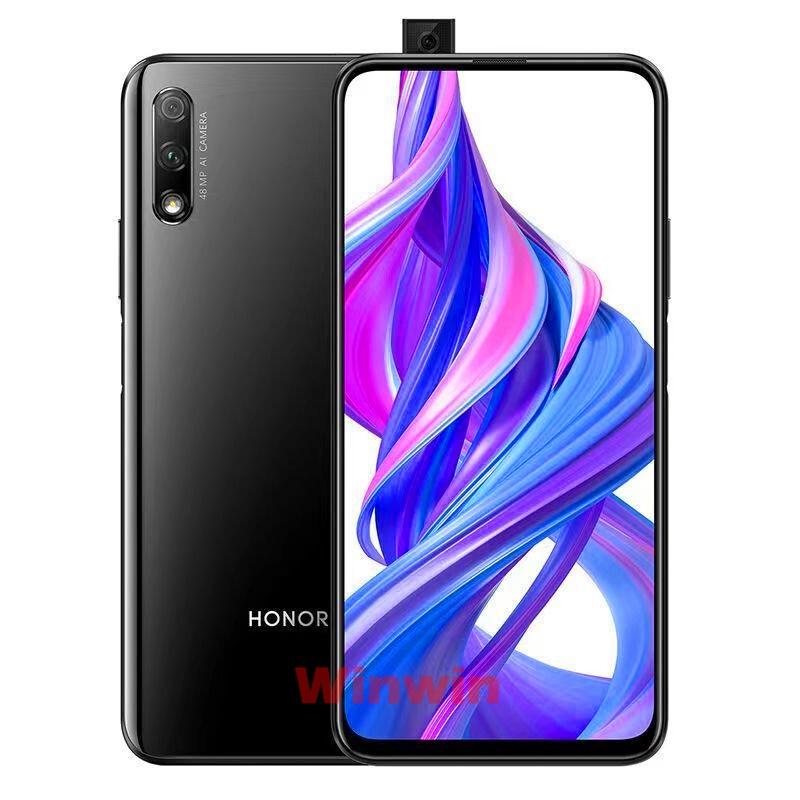 HONOR 9X