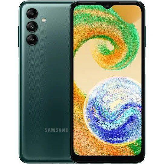 SAMSUNG A04S
