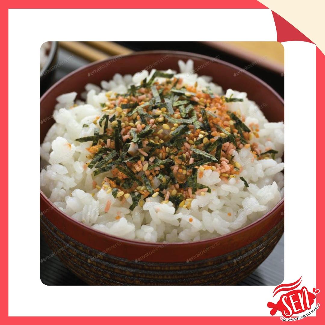 FURIKAKE (50GM)