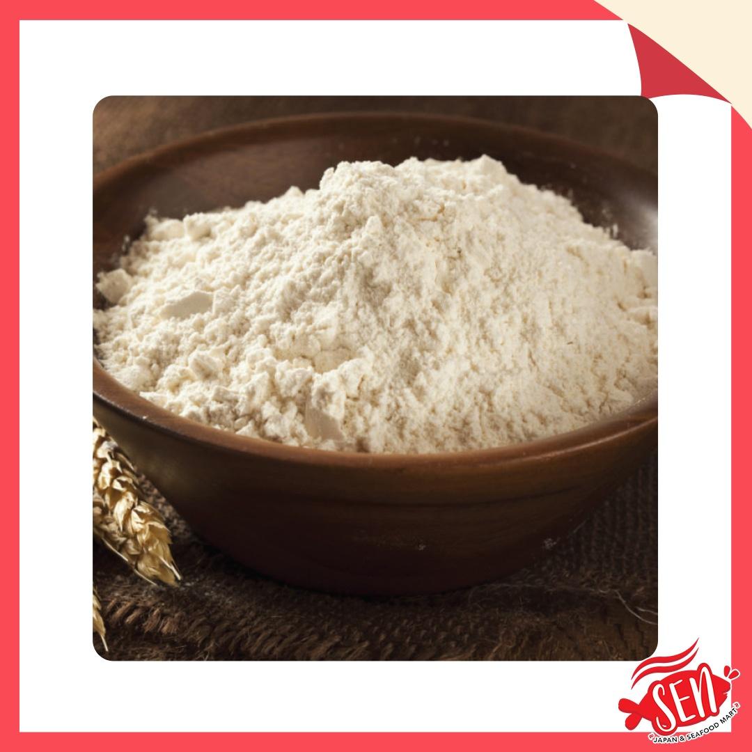 TEMPURAKO (2KG)