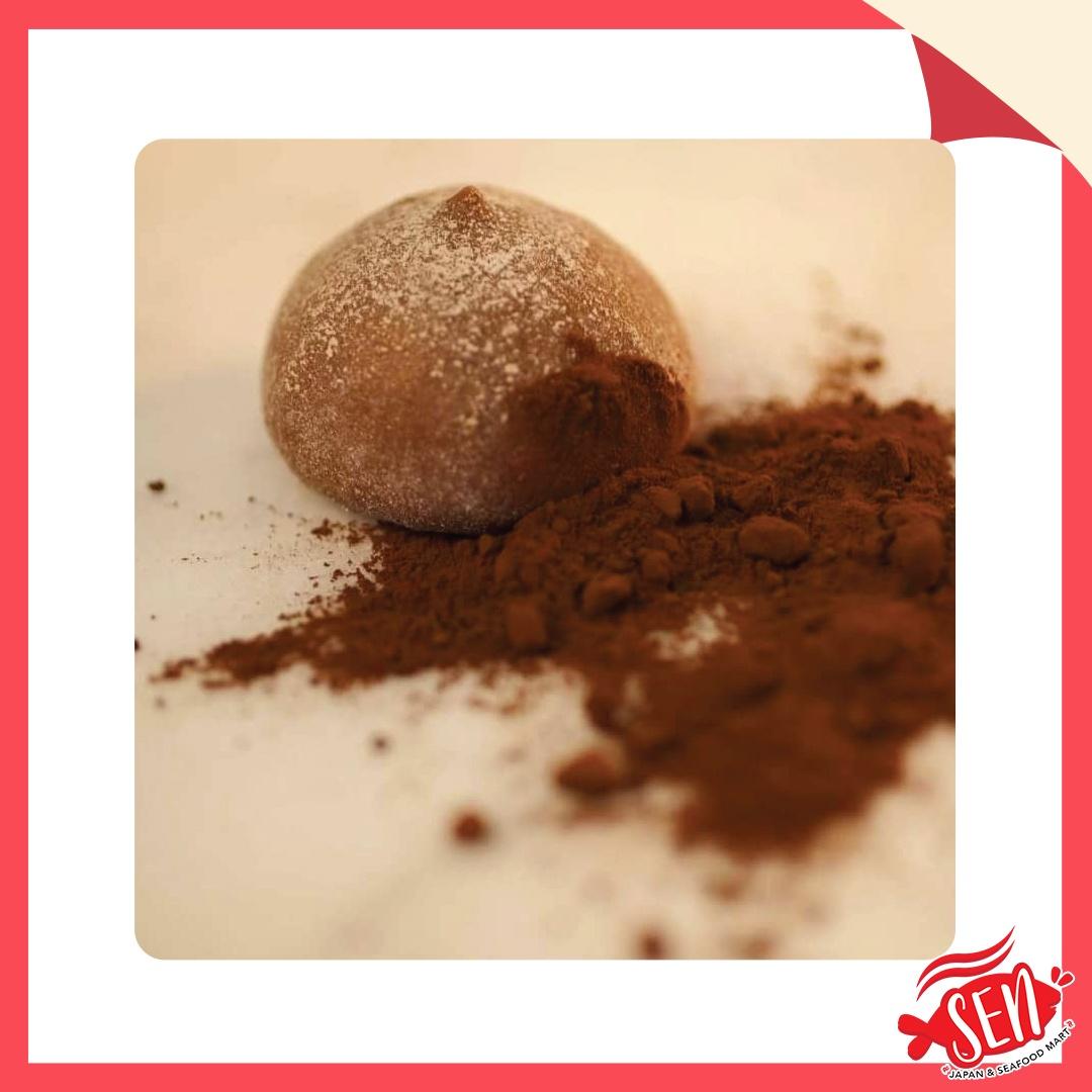 PREMIUM CHOCOLATE MOCHI (10PC)
