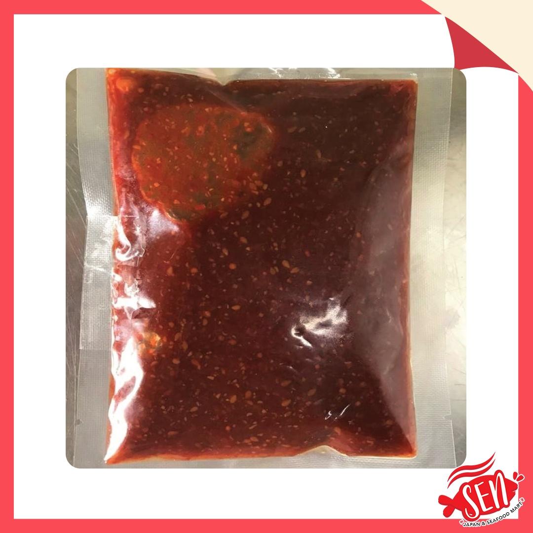 JAPANESE KIMCHI SAUCE (200GM)