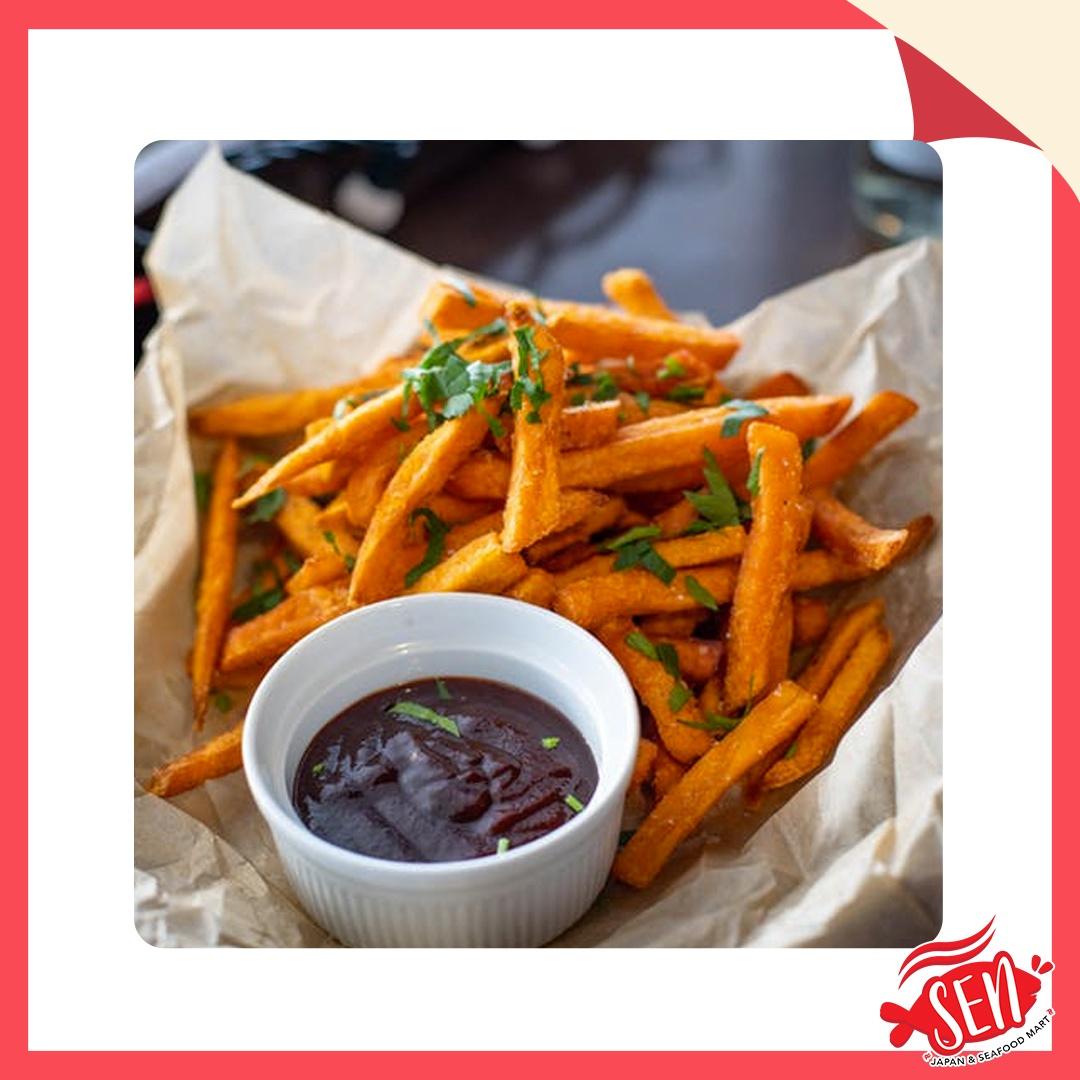 FARM FRITES FINEST SHOESTRING FRIES (2KG)