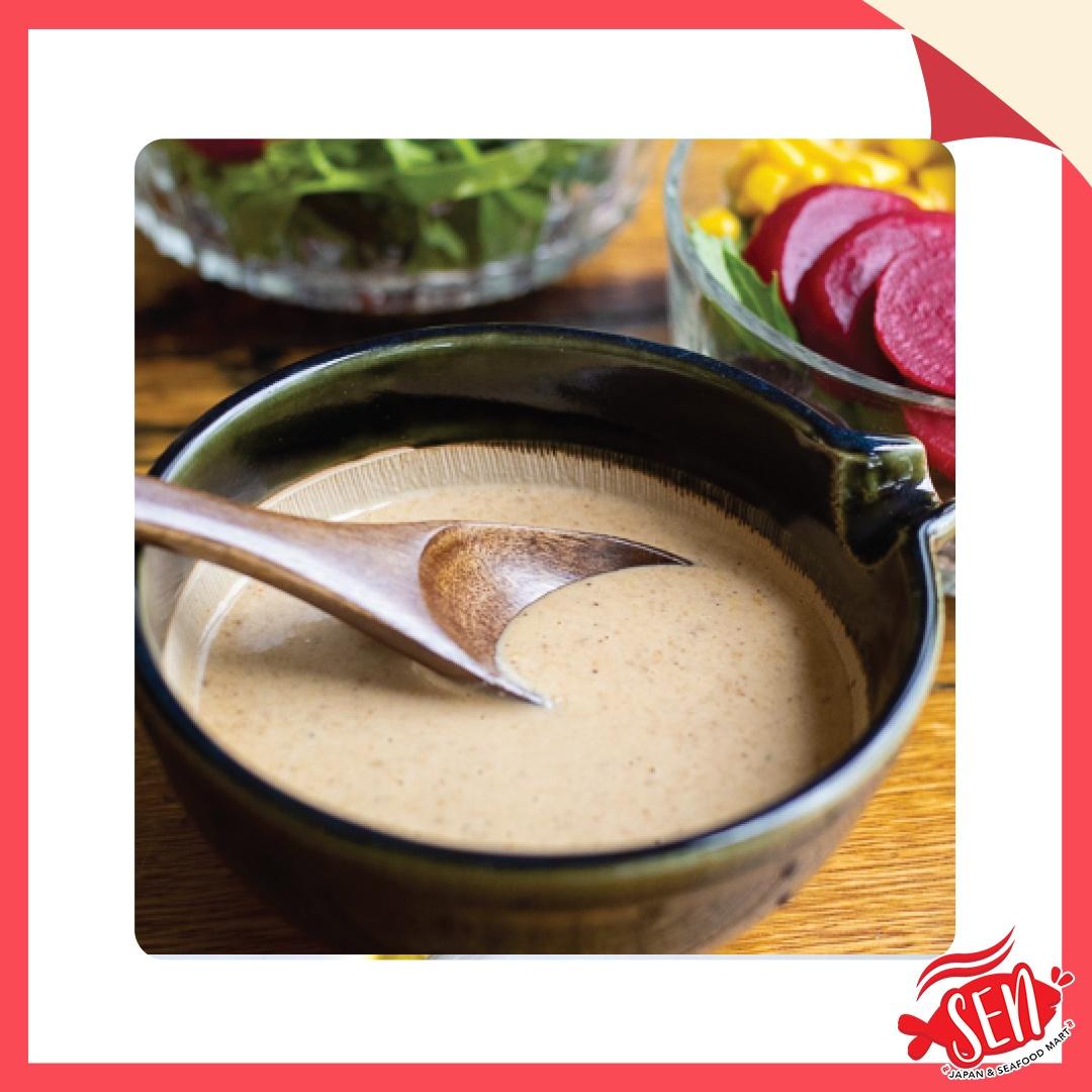 PAKU PAKU GOMA DRESSING (500GM)