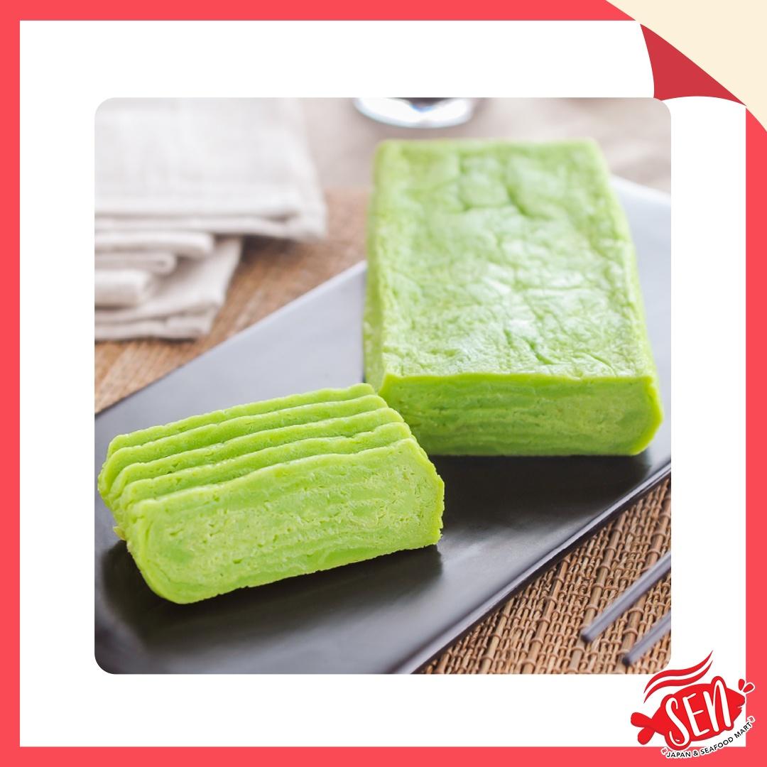 TAMAGOYAKI PANDAN (400GM)
