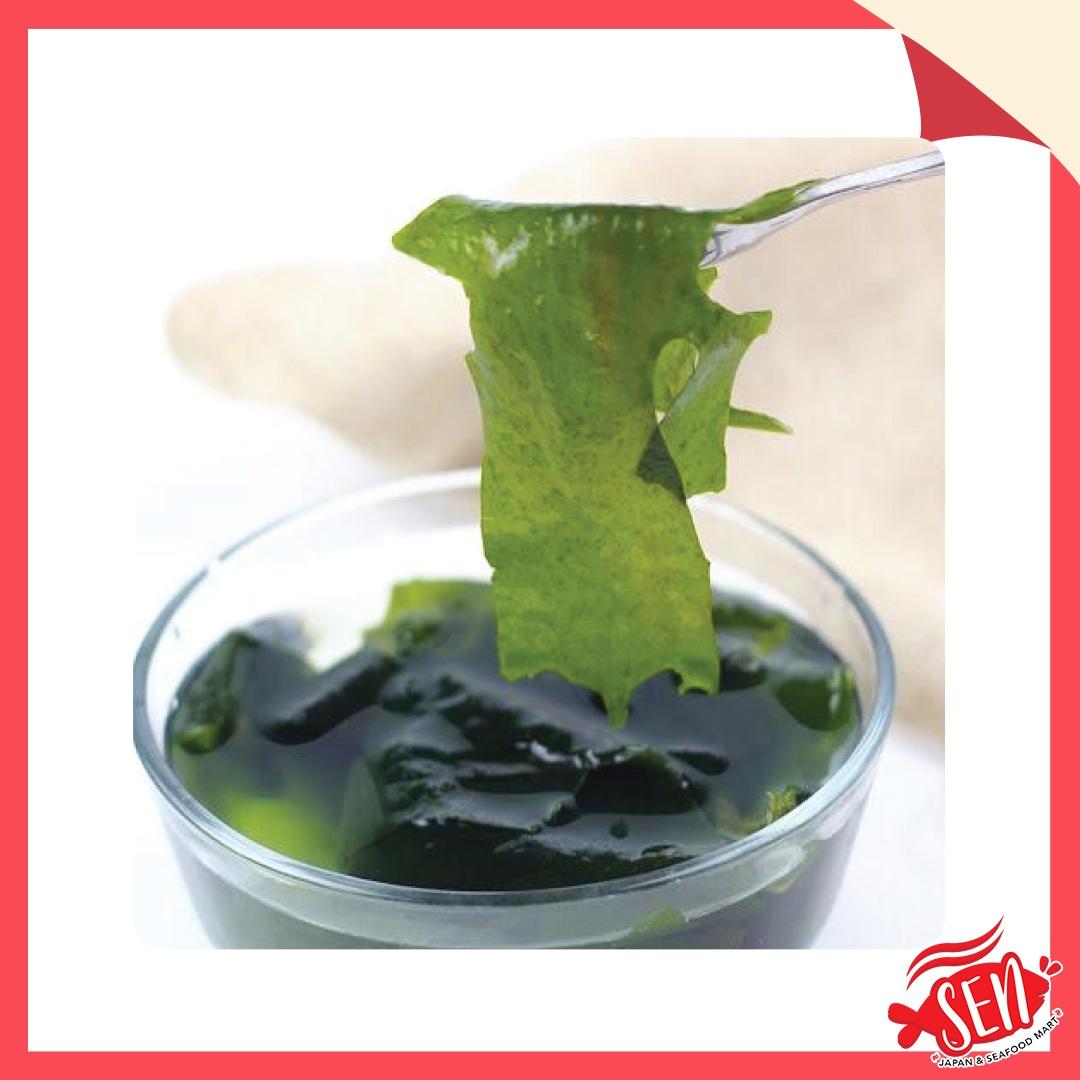 CUT WAKAME (100GM)