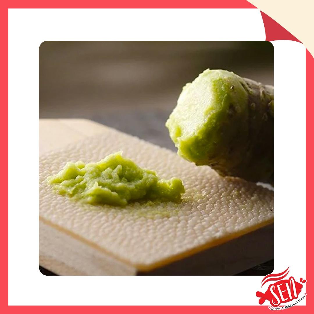 FROZEN NAMA WASABI (750GM)