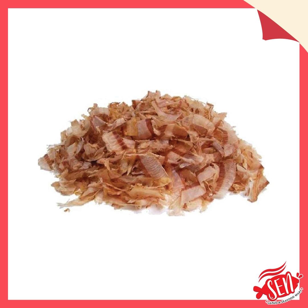 KATSUOBUSHI (100GM)