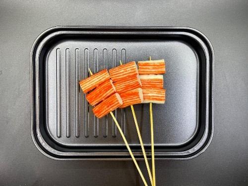 A16 - 蟹棒 CrabStick