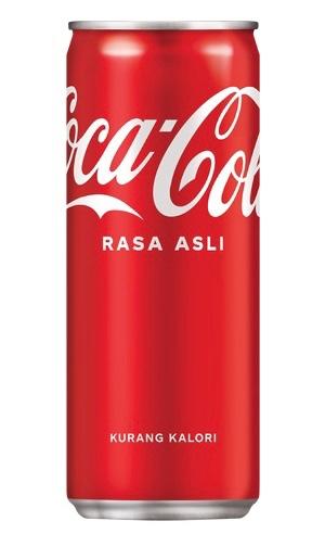 J06 - 可乐 Coca-cola