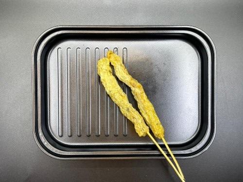A29 - 鱼条 Fish Stick