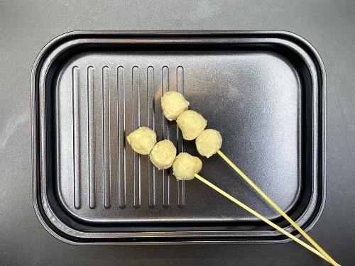 A01 - 肉丸 Meatball (麻辣香锅)