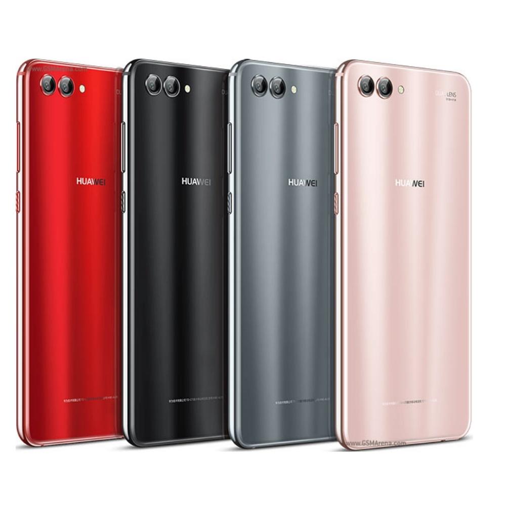 HUAWEI NOVA 2s (6+128) 3340mAh -USED-