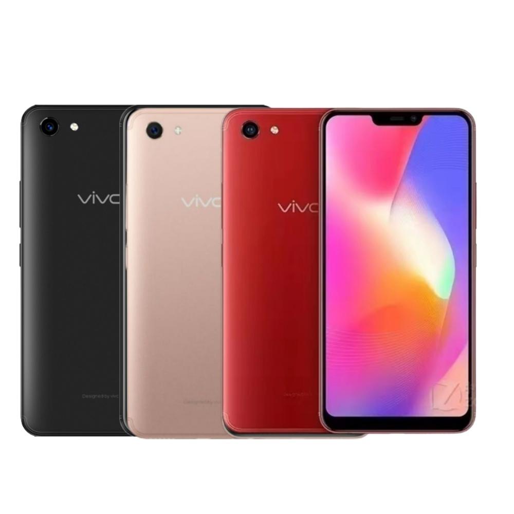 VIVO Y81 (4+64) 3260mAh -USED-