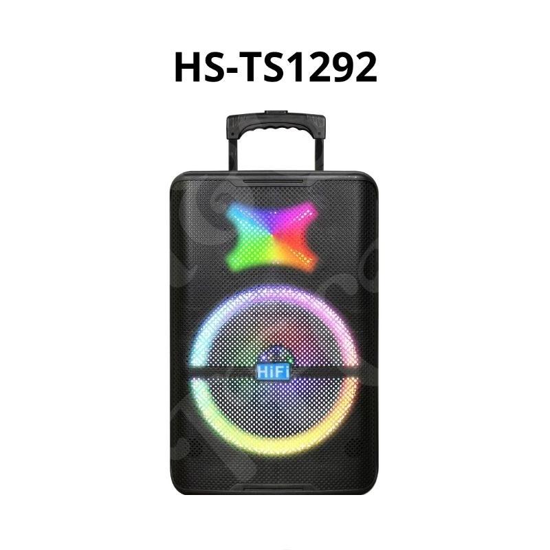 HANSUO Speakers HS-TS1292