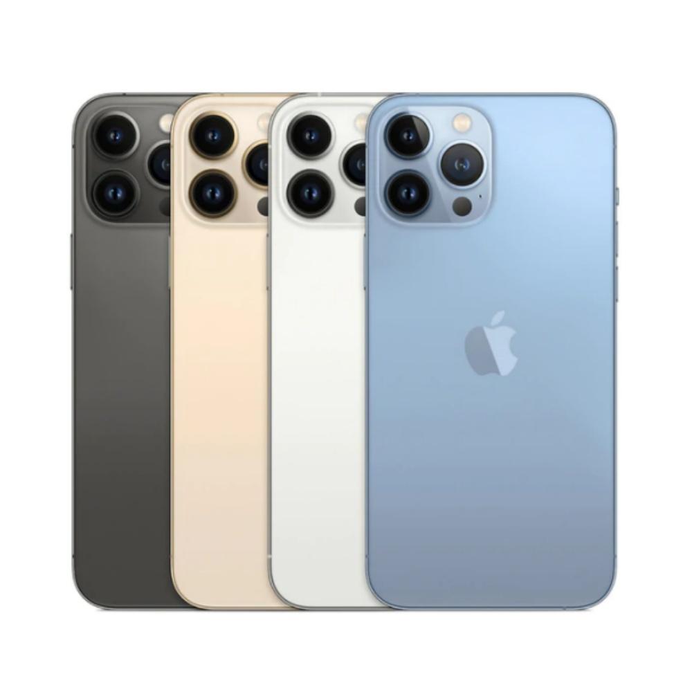 IPHONE 13 PRO MAX 256GB -USED-