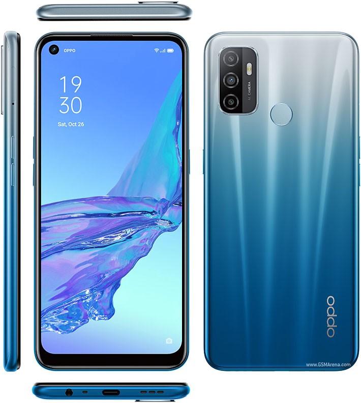 OPPO A53 (8+256) 5000mAh -USED-