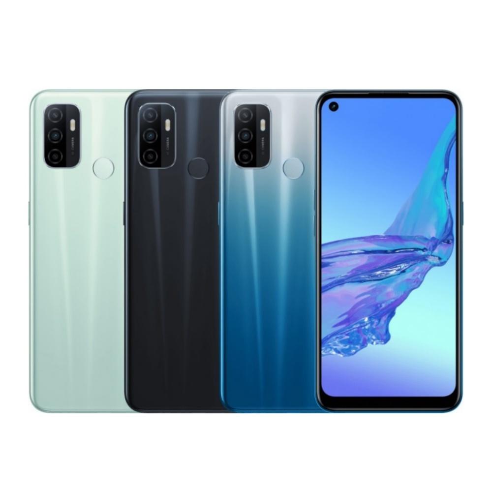 OPPO A32 (8+128) 5000mAh -USED-