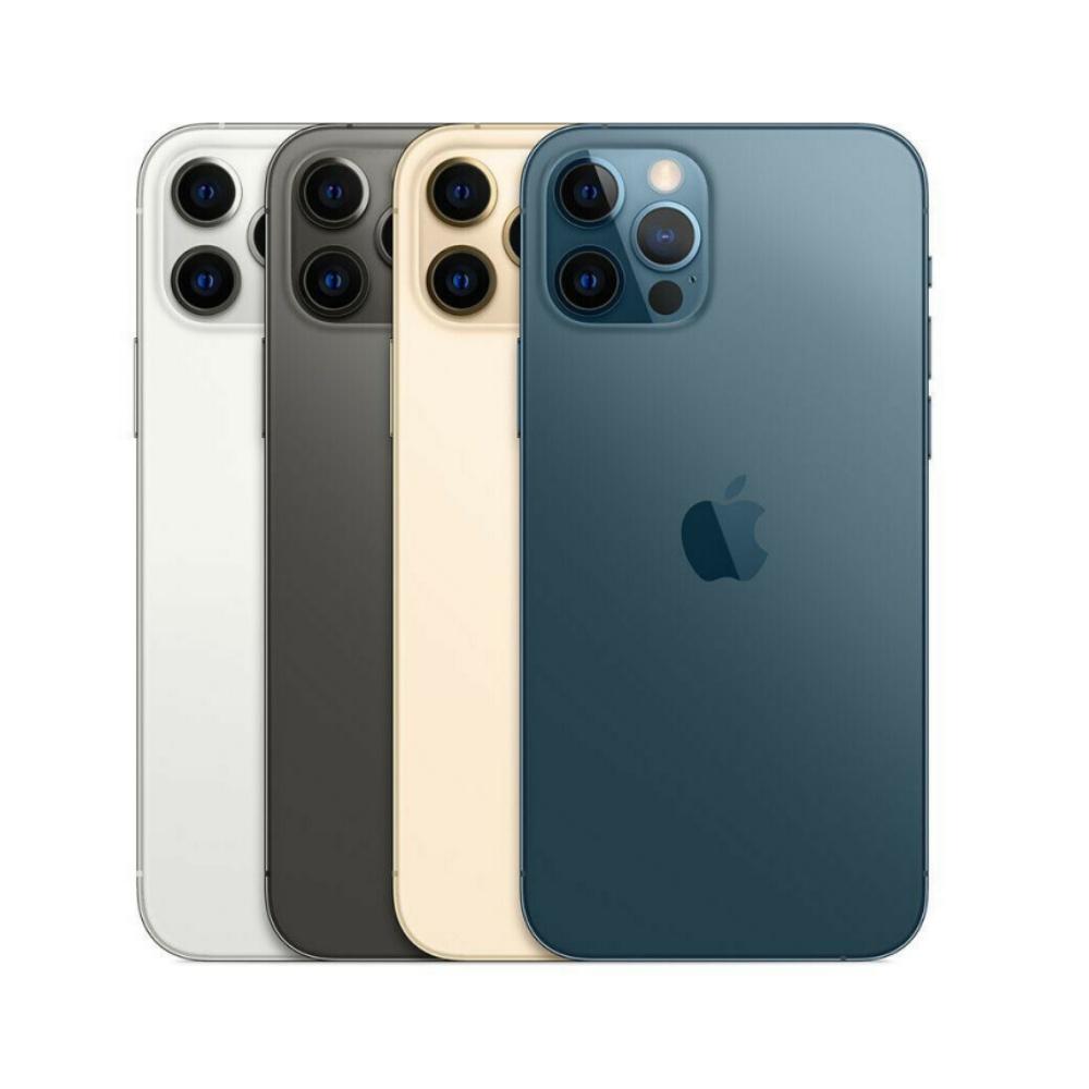 IPHONE 12 PRO 256GB -USED-