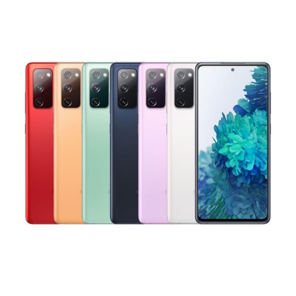 SAMSUNG S20 (8+128GB) 4000mAh -USED-