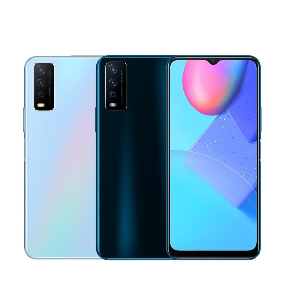 VIVO Y12s (6+128) 5000mAh -USED-