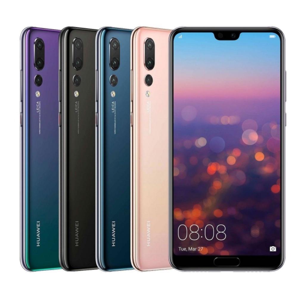 HUAWEI P20 PRO (6+256) 4000mAh -USED-