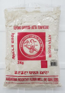 Tepung Gandum Atta Tempatan Brand Narayana - Malaysia * Pkt/3Kg+-