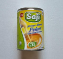 Krimer Manis Pekat Brand Saji - Malaysia * Tin/500Gm+-