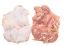 Boneless Chicken Chop Free Sizes - Malaysia * Kg