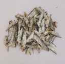 Ikan Bilis Tamban Kecil S/M G/1 - Vietnam * Kg