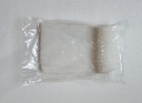 6.5" White Spoon - Malaysia * Pkt/50Pc