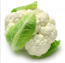 Cauliflower - China * Kg