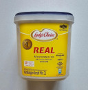 Mayonnaise Real [3Litre] Brand Lady's Choice - Thailand * Tub/3Litre+-