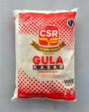 Gula Kasar Brand Crs - Malaysia * Pkt/1Kg+-