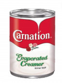 Krimer Sejat Brand Carnation - Malaysia * Tin/390Gm+-