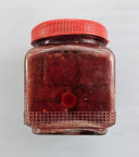 Red Bean Curd Brand Clear - Malaysia * Btl/250Gm+-