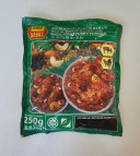 Serbuk Kari Daging Brand Baba's - Malaysia * Pkt/250Gm+-