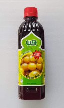 Bes Minuman Perperisa Asam Boi Brand Hlt - Malaysia * Btl/450Ml