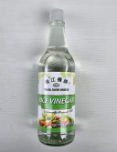Rice Vinegar [500Ml] Brand Pearl River Bridge - China * Btl/500Ml+-
