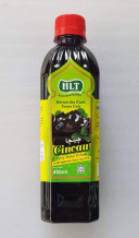 Bes Minuman Perperisa Cincau Brand Hlt - Malaysia * Btl/450Ml